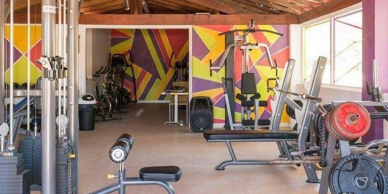 Bungalow Canet-en-Roussillon Ngoại thất bức ảnh
