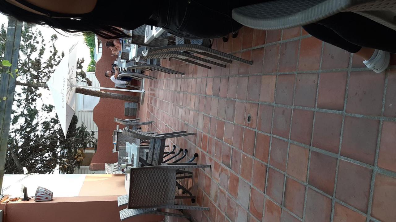 Bungalow Canet-en-Roussillon Ngoại thất bức ảnh
