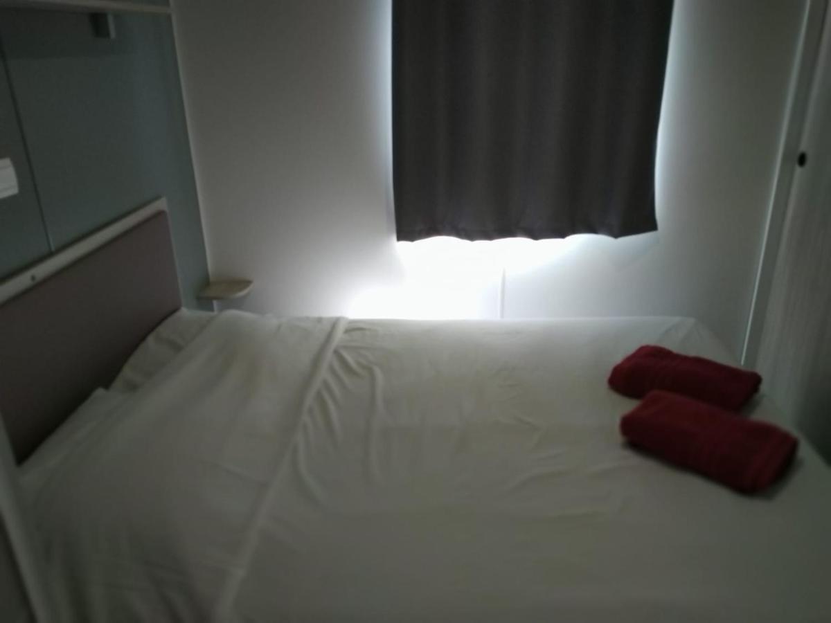 Bungalow Canet-en-Roussillon Ngoại thất bức ảnh